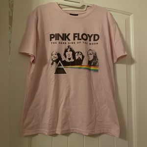 Pink Floyd Graphic tshirt